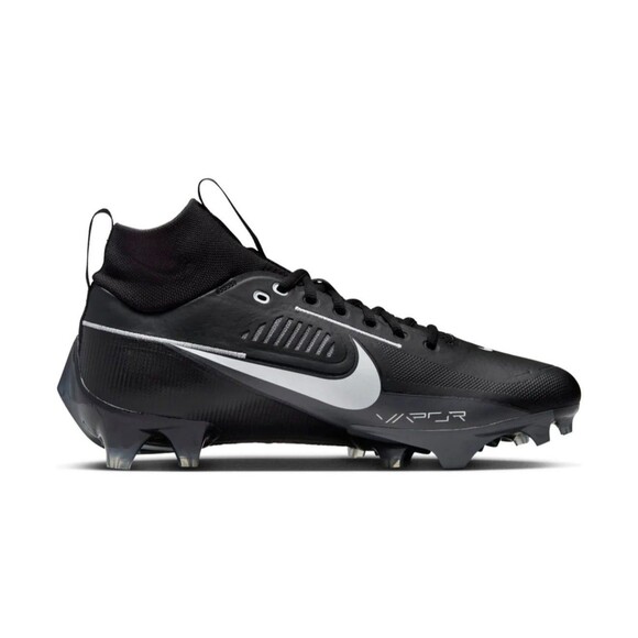 New Men’s Nike Vapor Edge Pro 360 2 Black Iron Grey Size 11 DA5456-010 main image 7